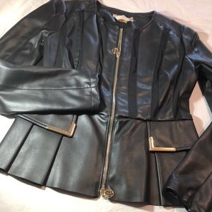 Roberta Biagi rain jacket(💎